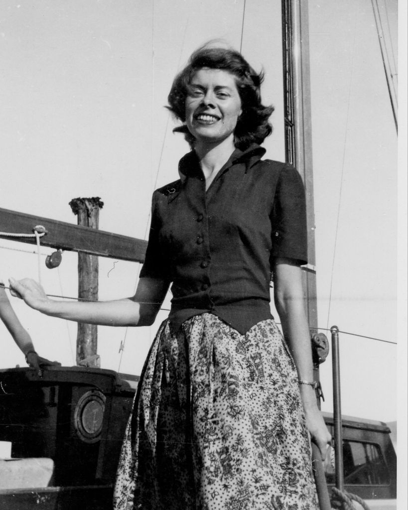 Jane Colsman