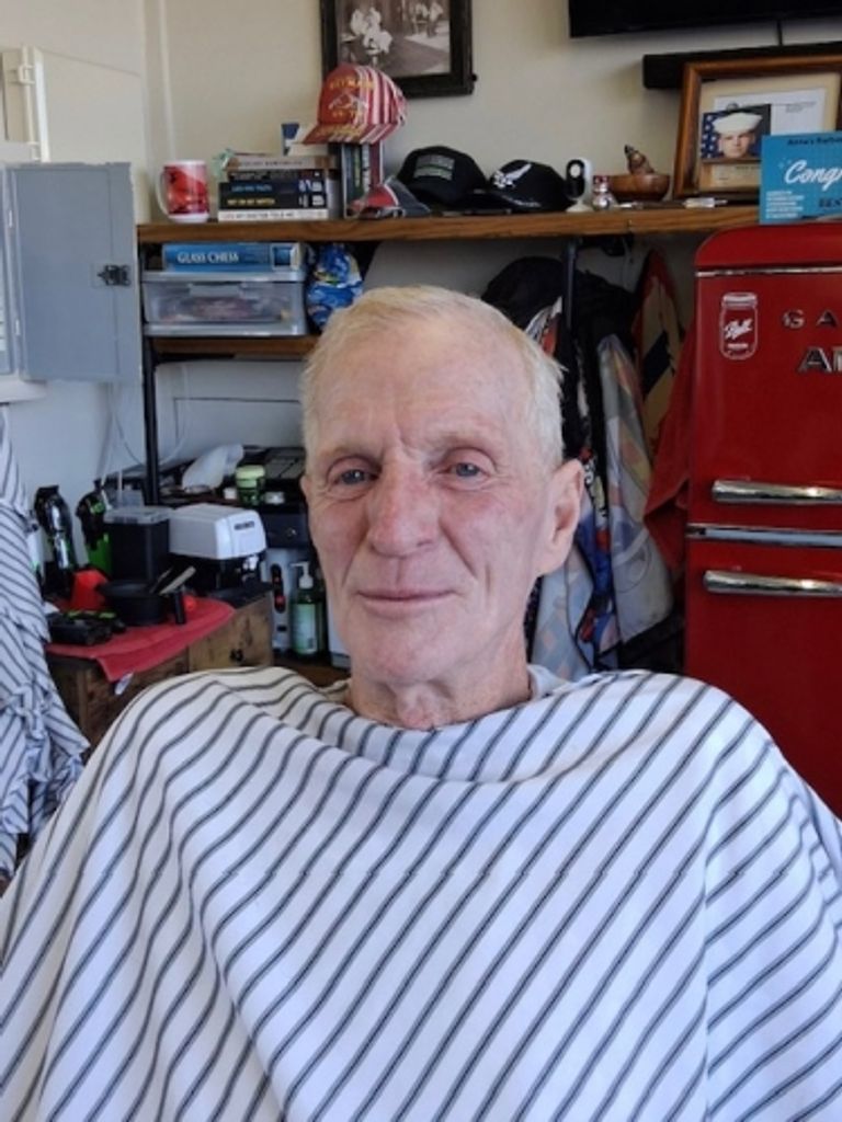 Michael Leroy Frederick Profile Photo