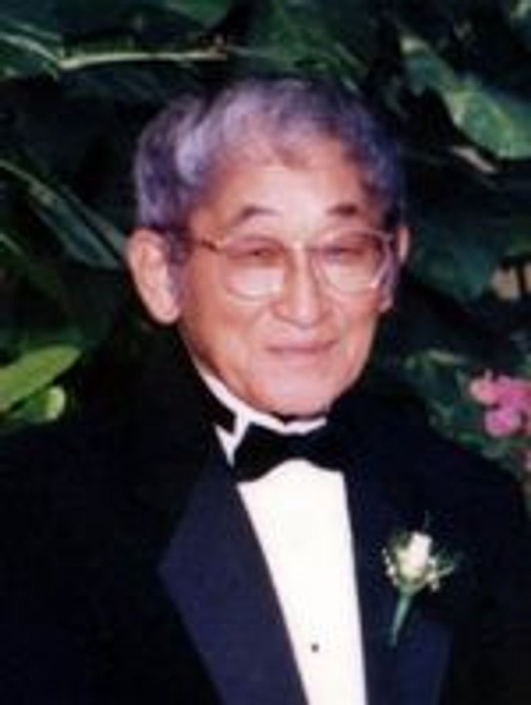 Tadao Miyamoto