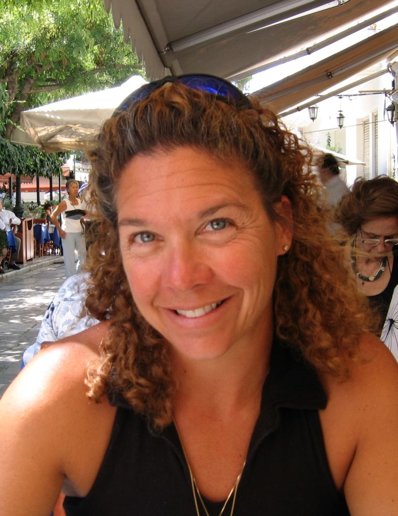 Cindi Kay Carrell Profile Photo