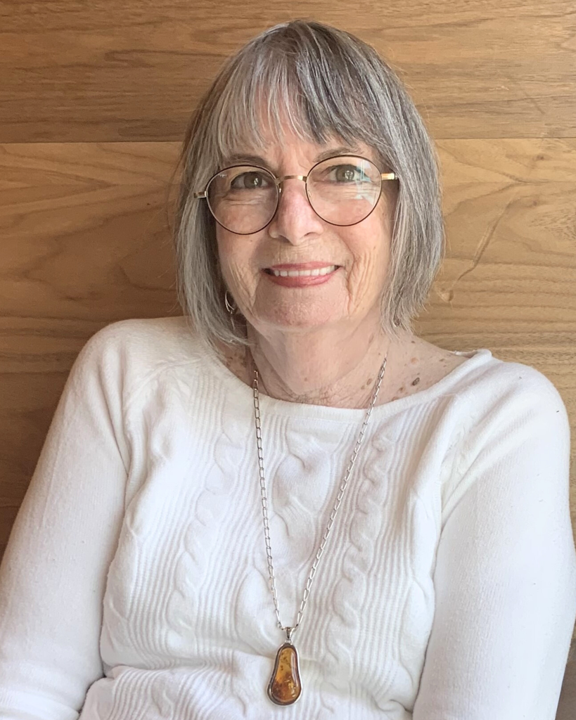 Ann Antonsson Profile Photo