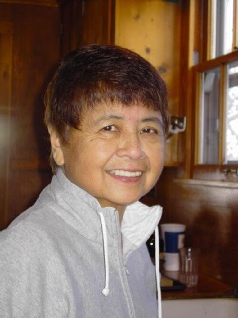 Josefa Mapa "Jo" Noroã±A Profile Photo