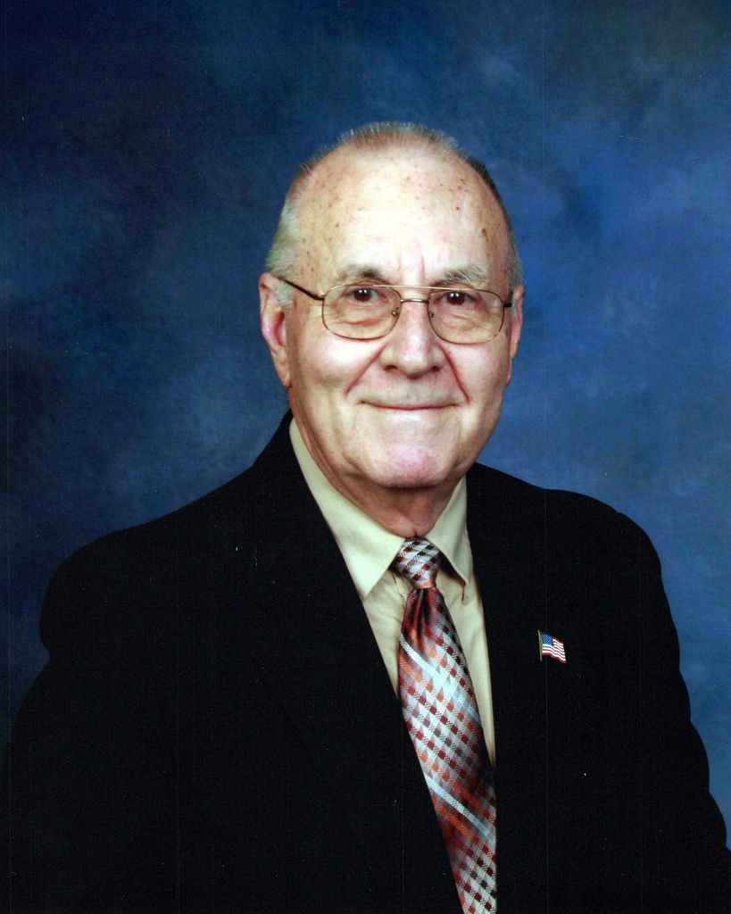 Jerry Gaylon Carmichael Profile Photo