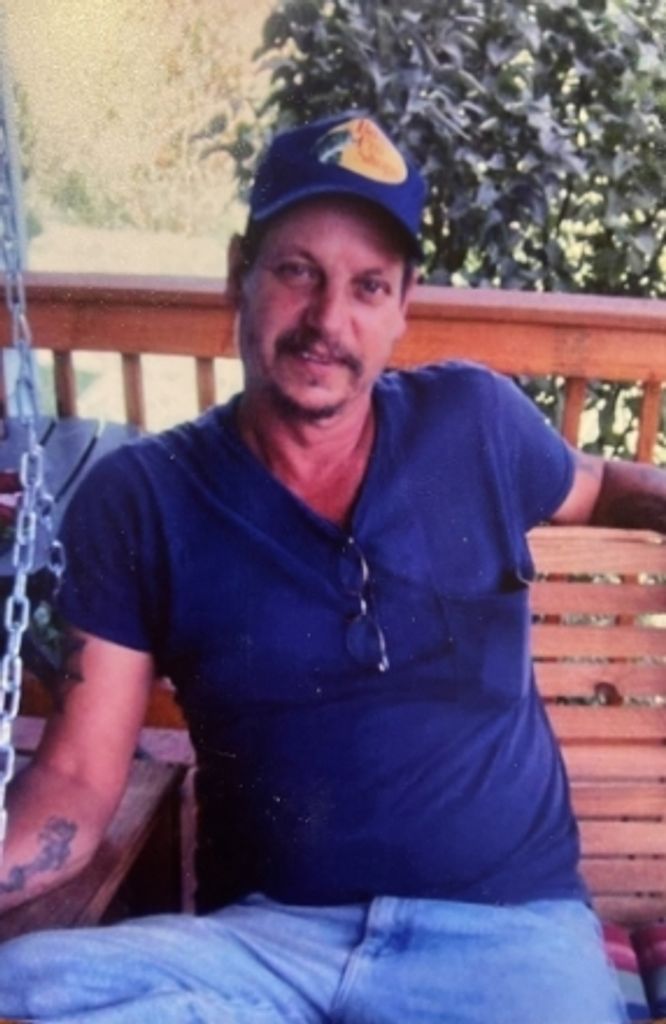 Randall Eugene Hatfield Profile Photo