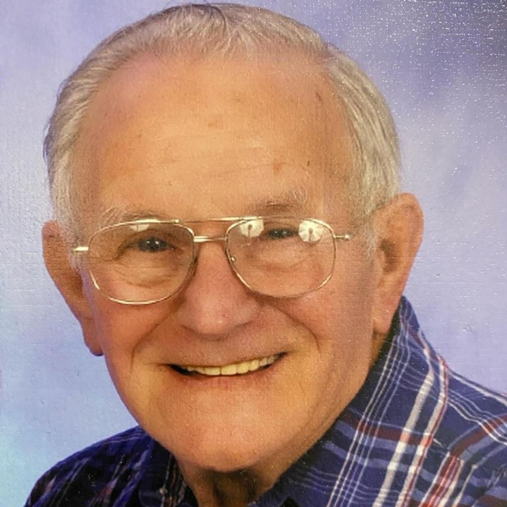 Vernon Popkin Profile Photo
