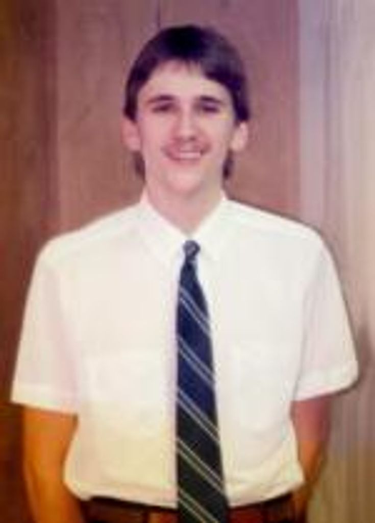 David Mark Linek