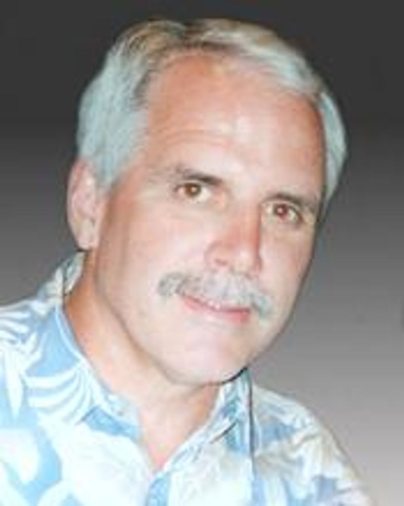 Fred Heid