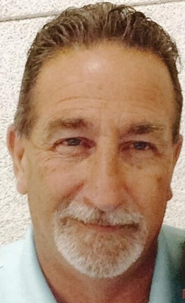 Gary Knapp Profile Photo