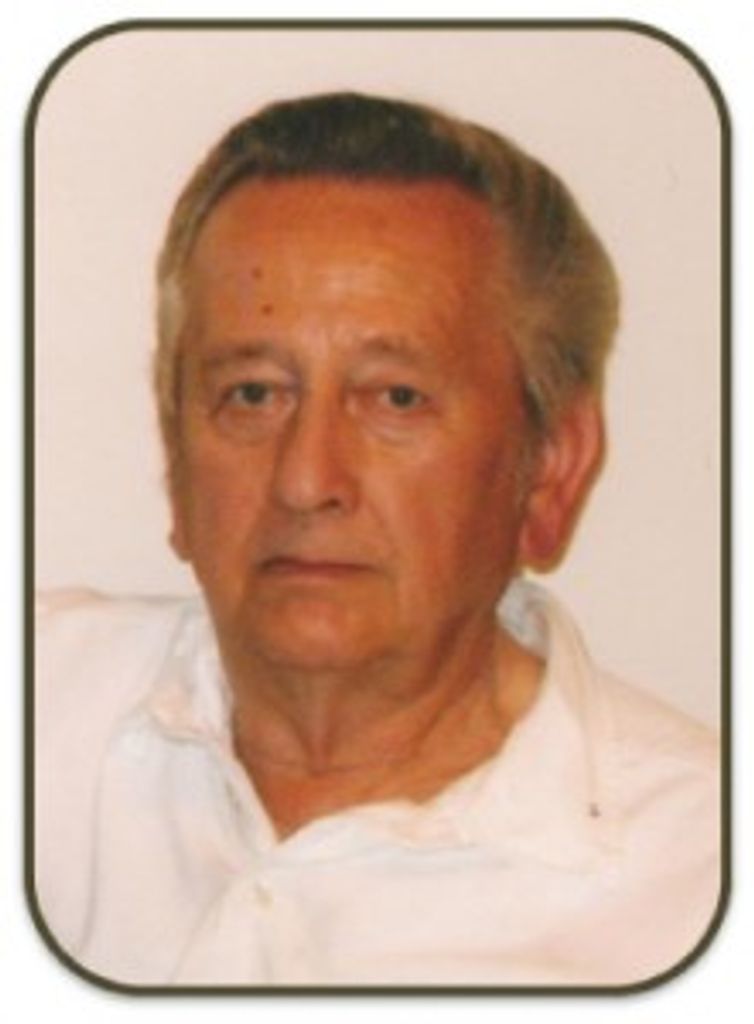 Roger Wilbert Johannsen