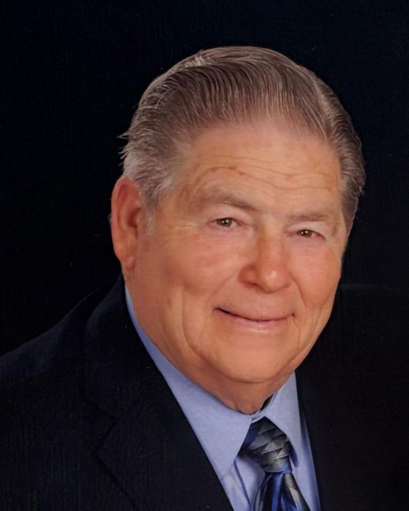 James Aubrey Hill Profile Photo