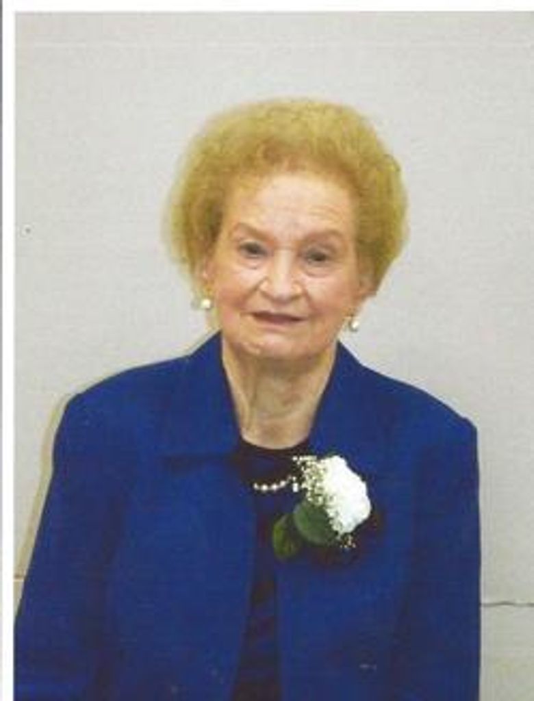Ophelia Fordham