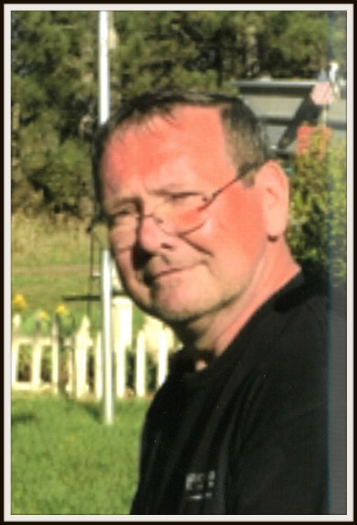 Terry Solorz