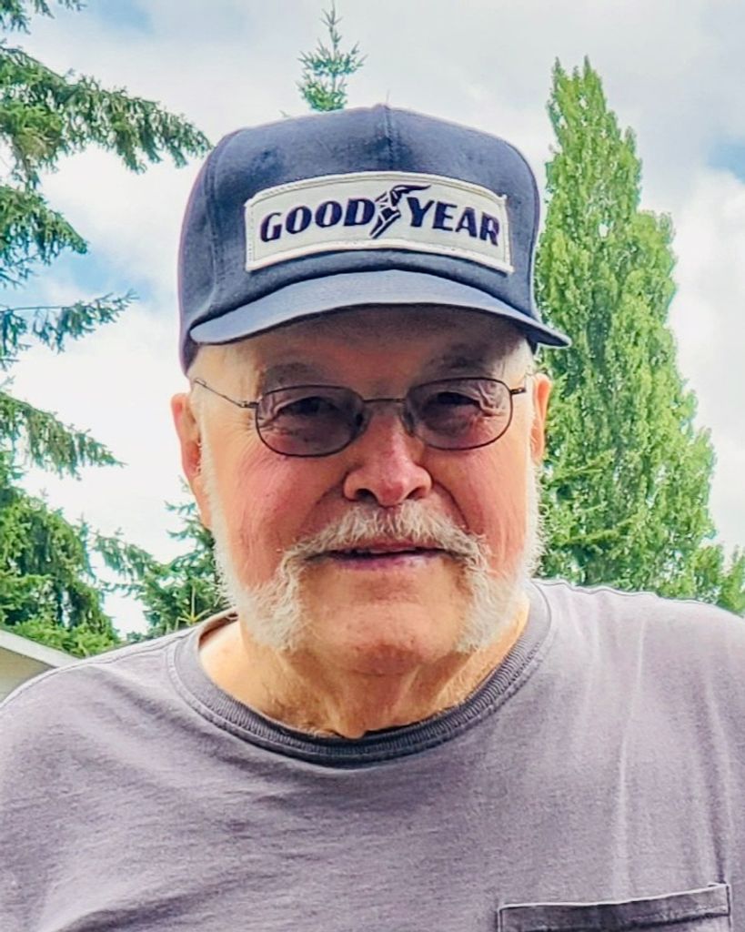 Don S. Hollingsworth Profile Photo