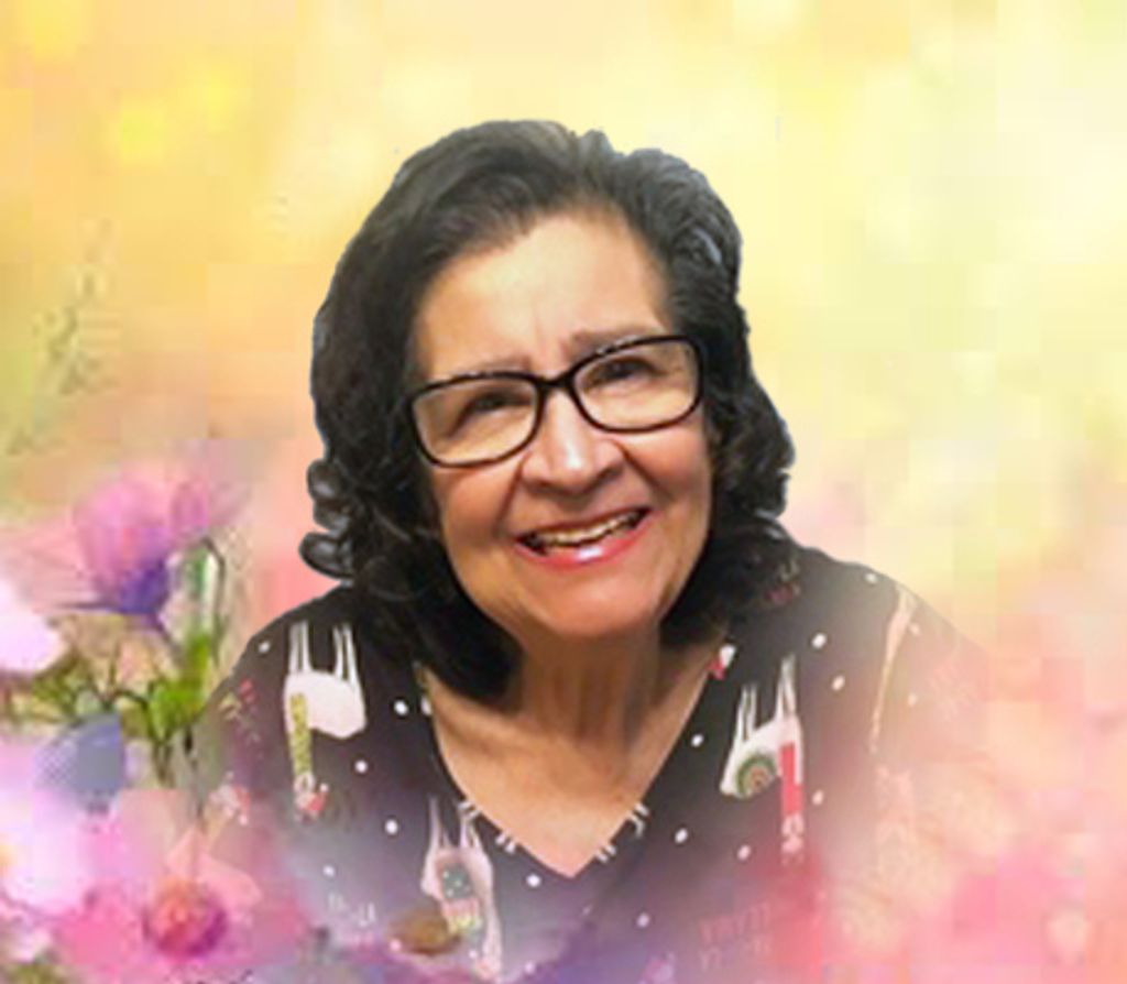 Rosa Maria Rodriguez