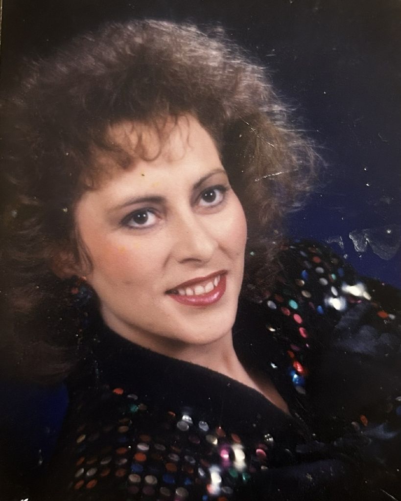 Rebecca Terri Phillips Profile Photo