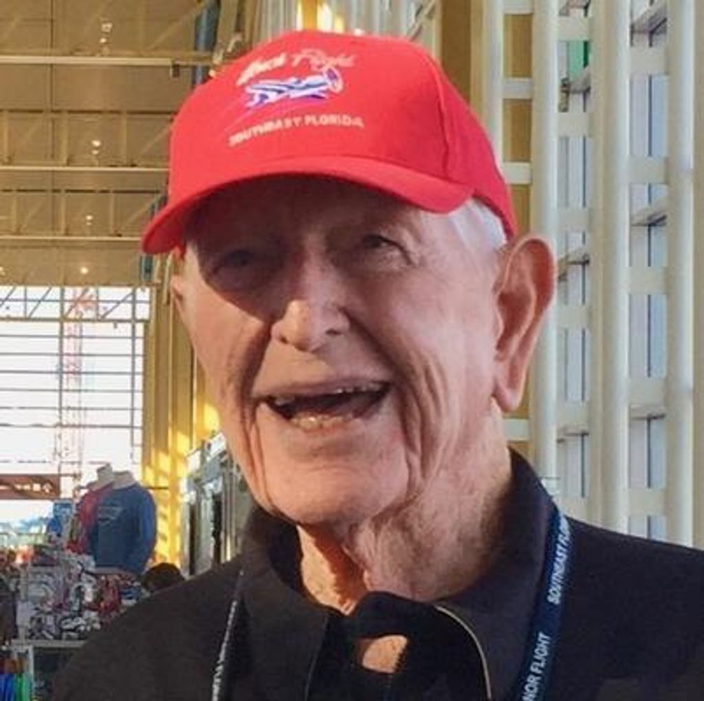 Jack Stockton Bryan Profile Photo