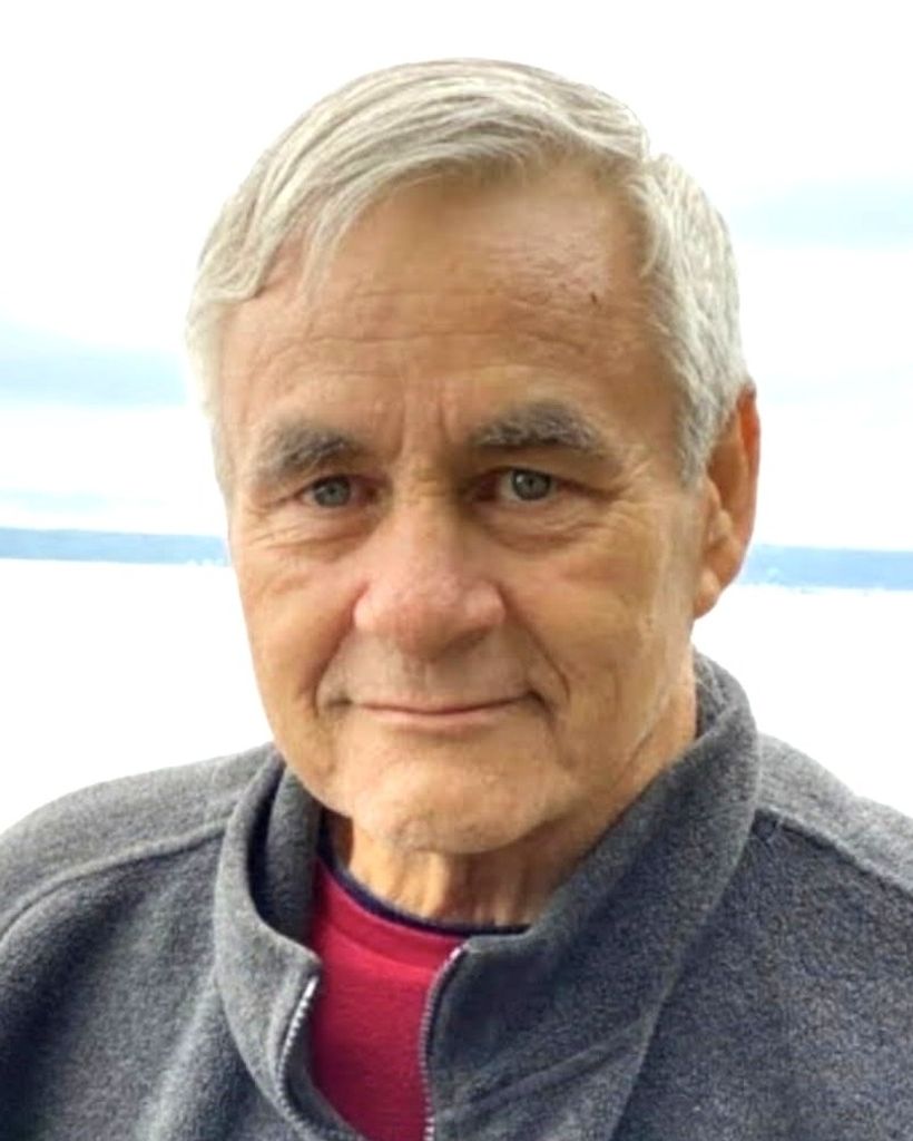 Charles Sidney Reeves, Jr. Profile Photo