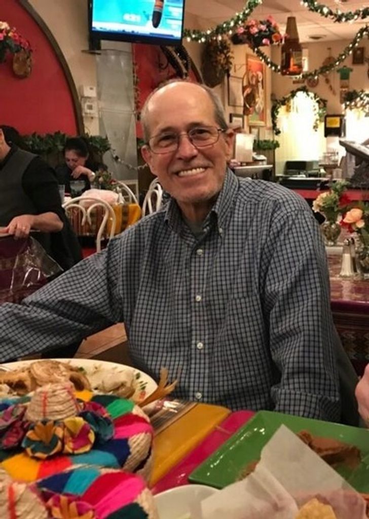 Charles 'Chuck' R. Coster Profile Photo