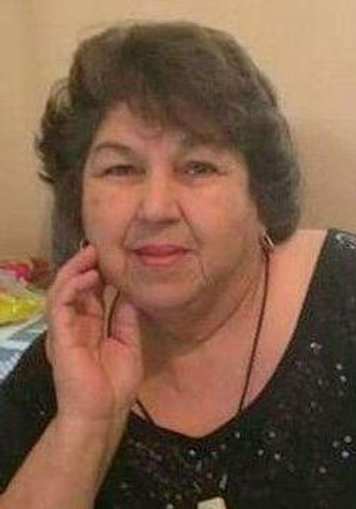Catherine Nikitas Petraglia Profile Photo