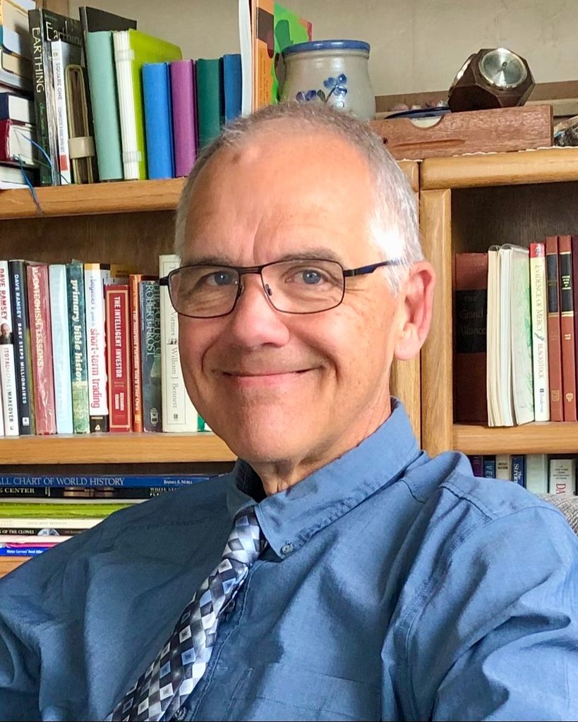 Roger Tews Profile Photo