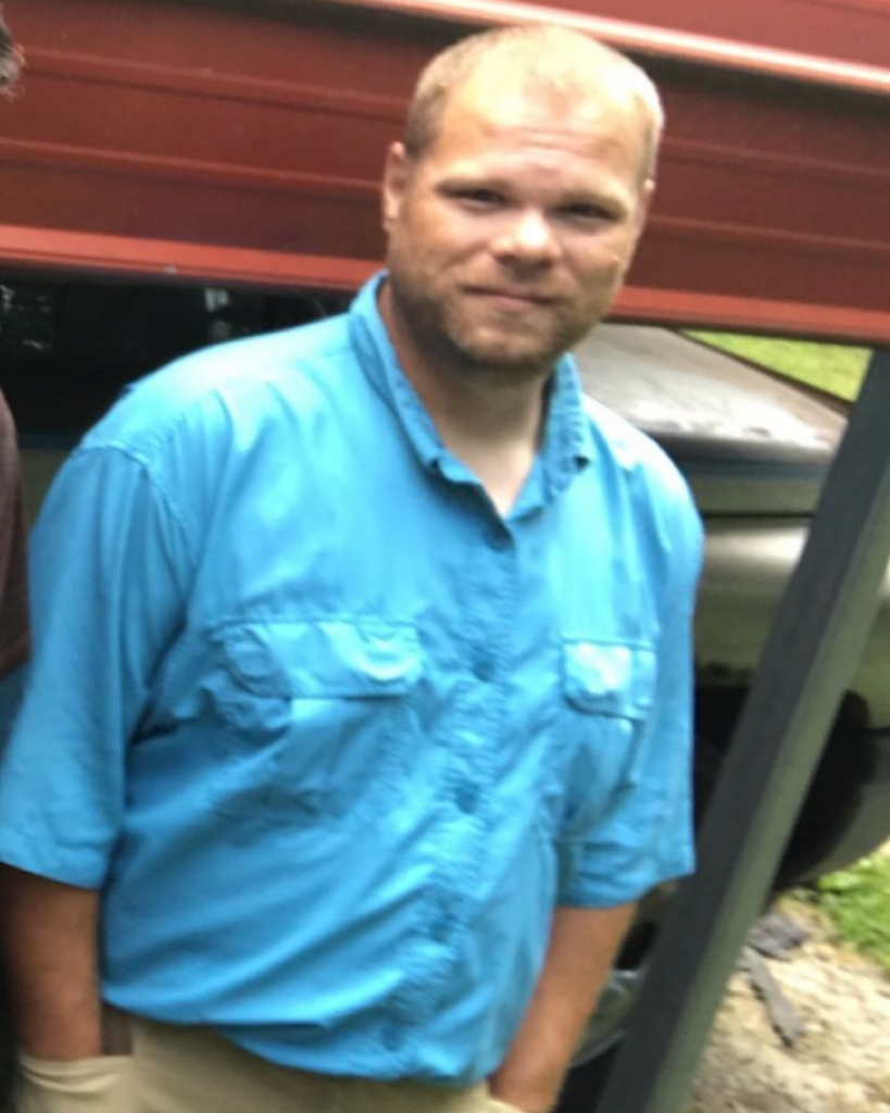 Kevin James Shelton