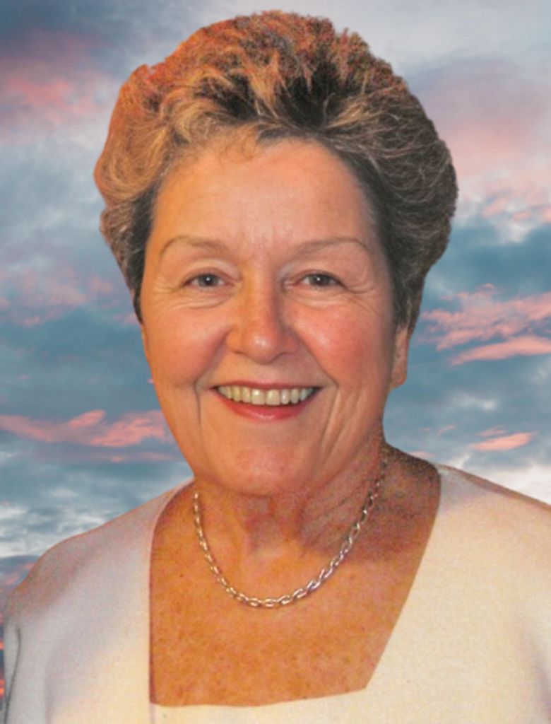Roberta A. Smith Profile Photo
