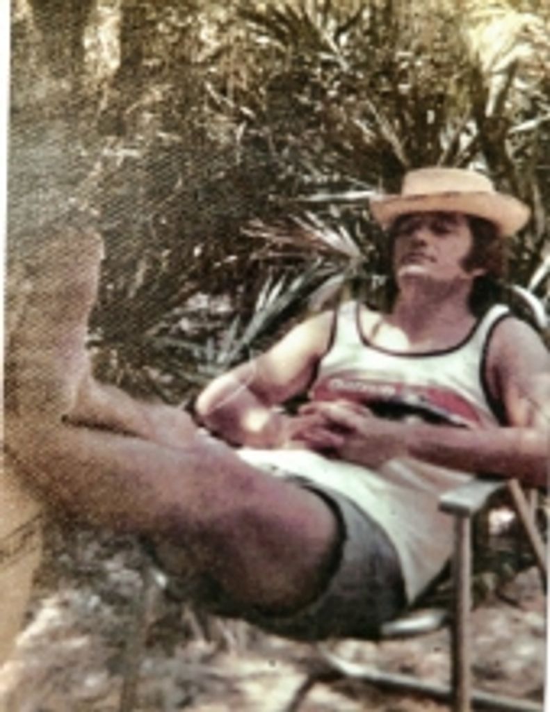 George  A.  Wiehrs 
