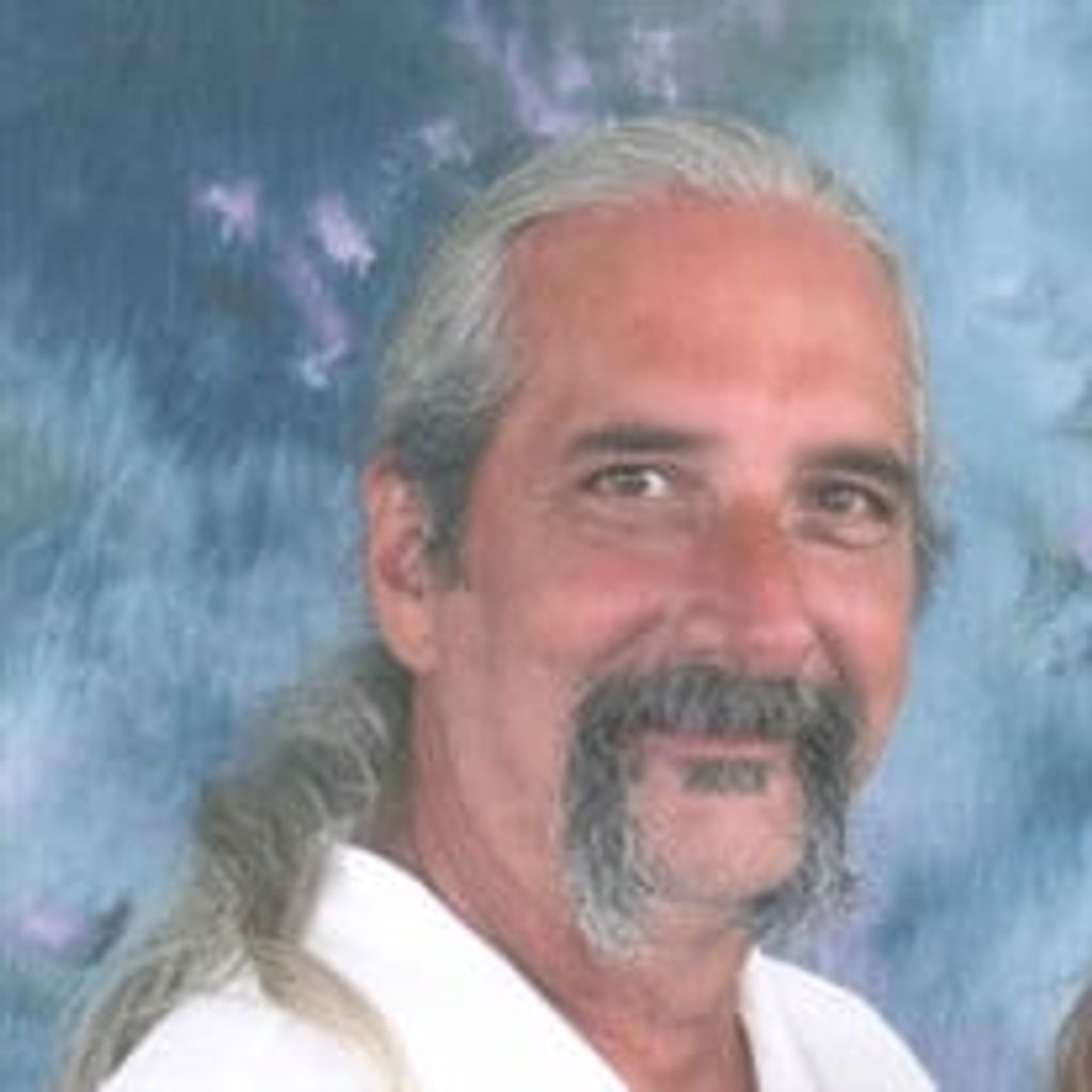 Gregory Lee Conley