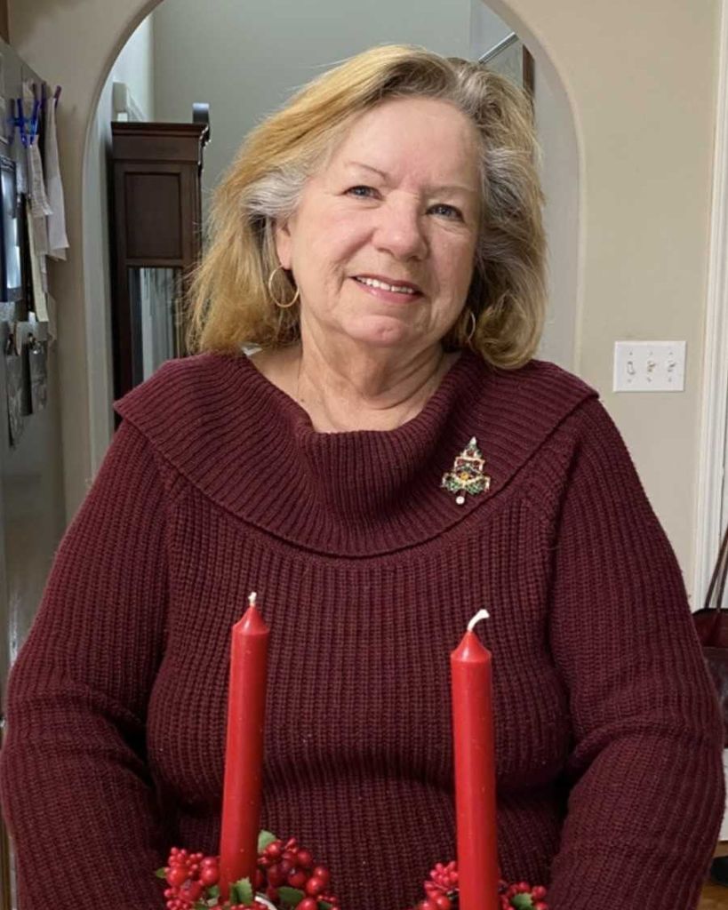 Cecilia Ruth Parthemore Profile Photo