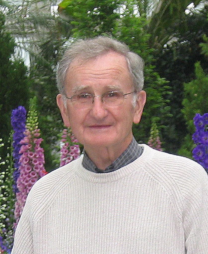 James "Jim" C. Gilbo