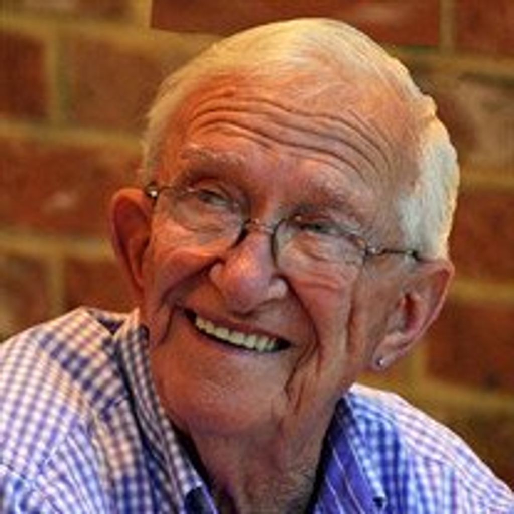 Sfc John William (Ret)  Mustacchio