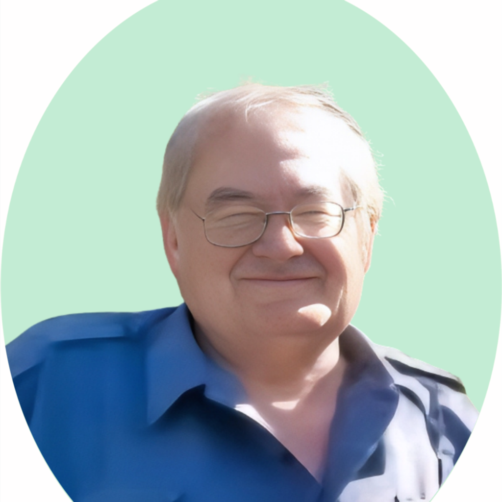 William "Bill" A. Landolt Profile Photo
