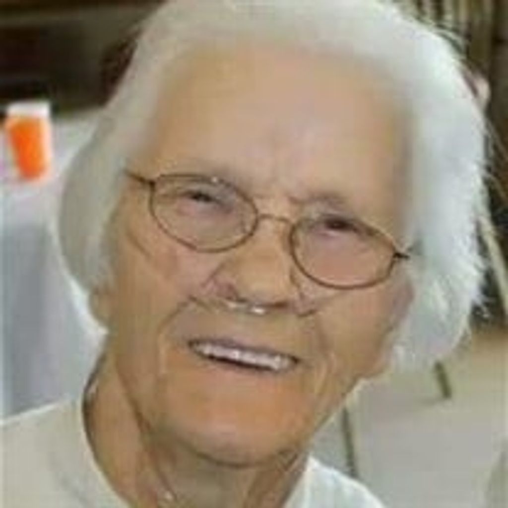 Velma Combs