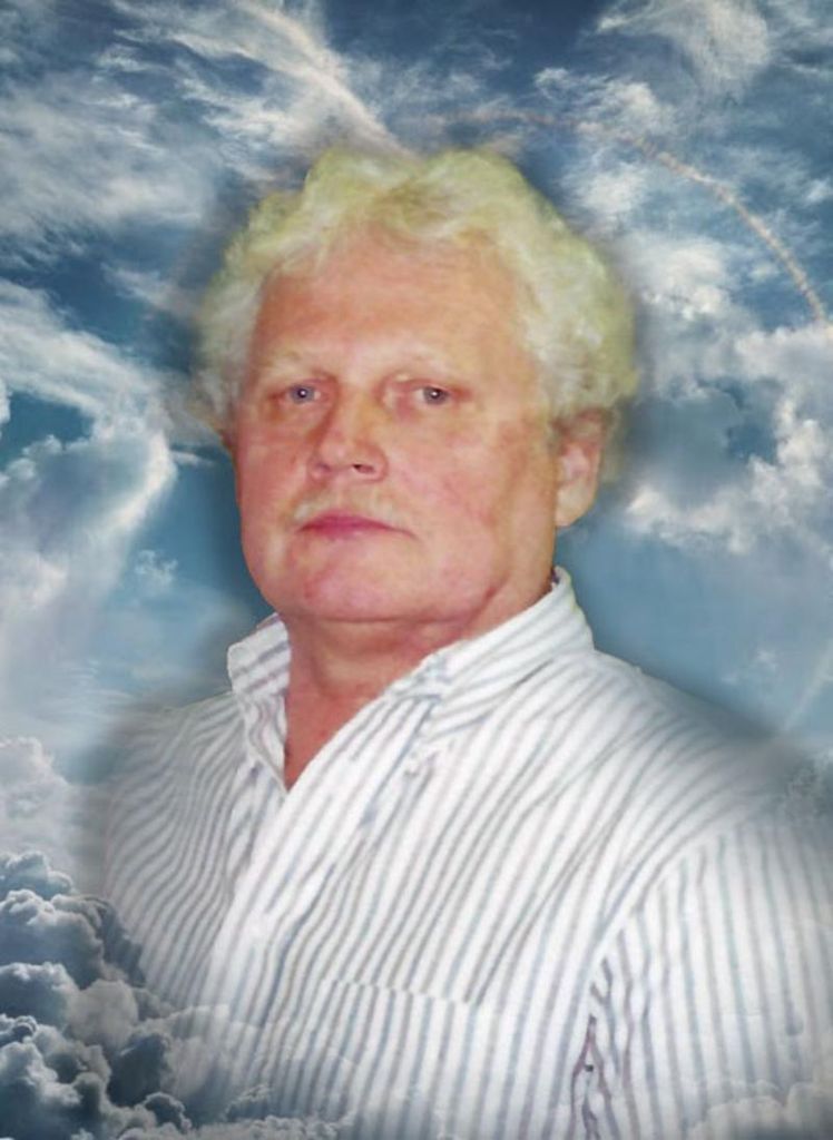 Curtis Winnemore Frock, Iii Profile Photo