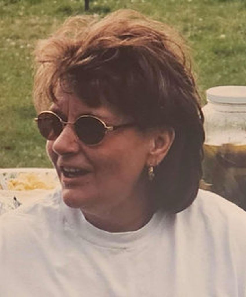 Shirley Mae Collins Profile Photo