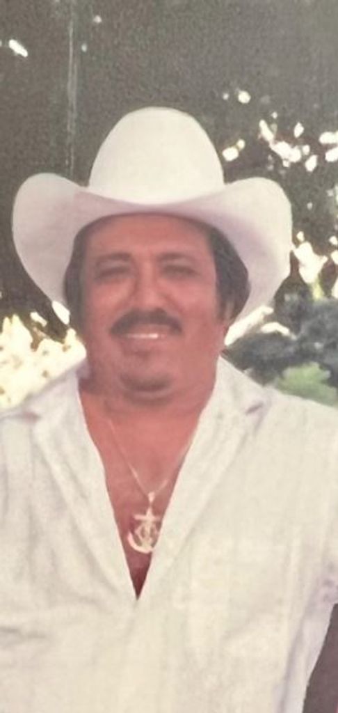 Santos Antonio Guzman