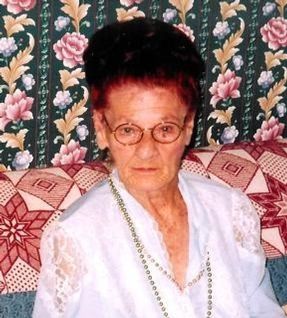 Ruth Ilene Prewett Profile Photo
