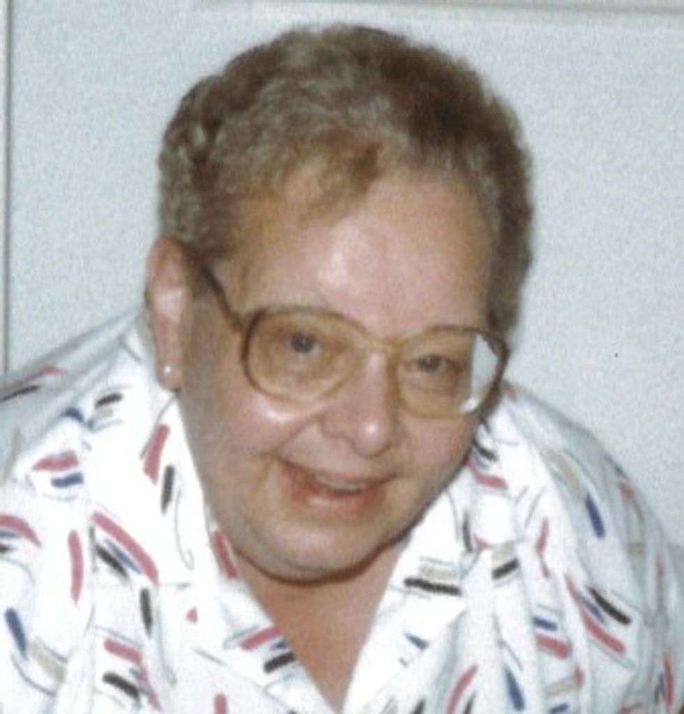 Norma J. (Nortunen)  Lahti