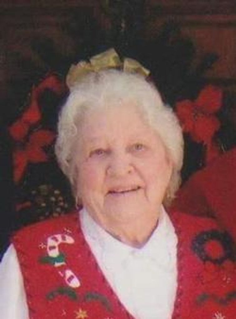 Mary Smith Foster Profile Photo