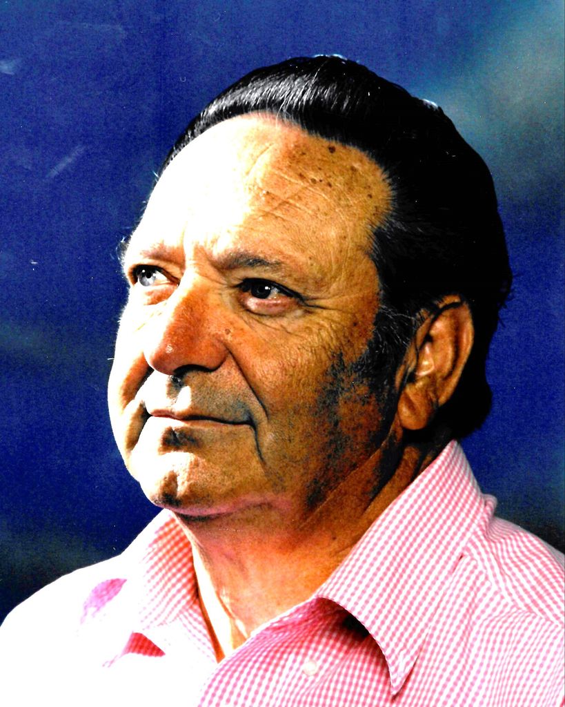 John Thomas Edwards Jr. Profile Photo