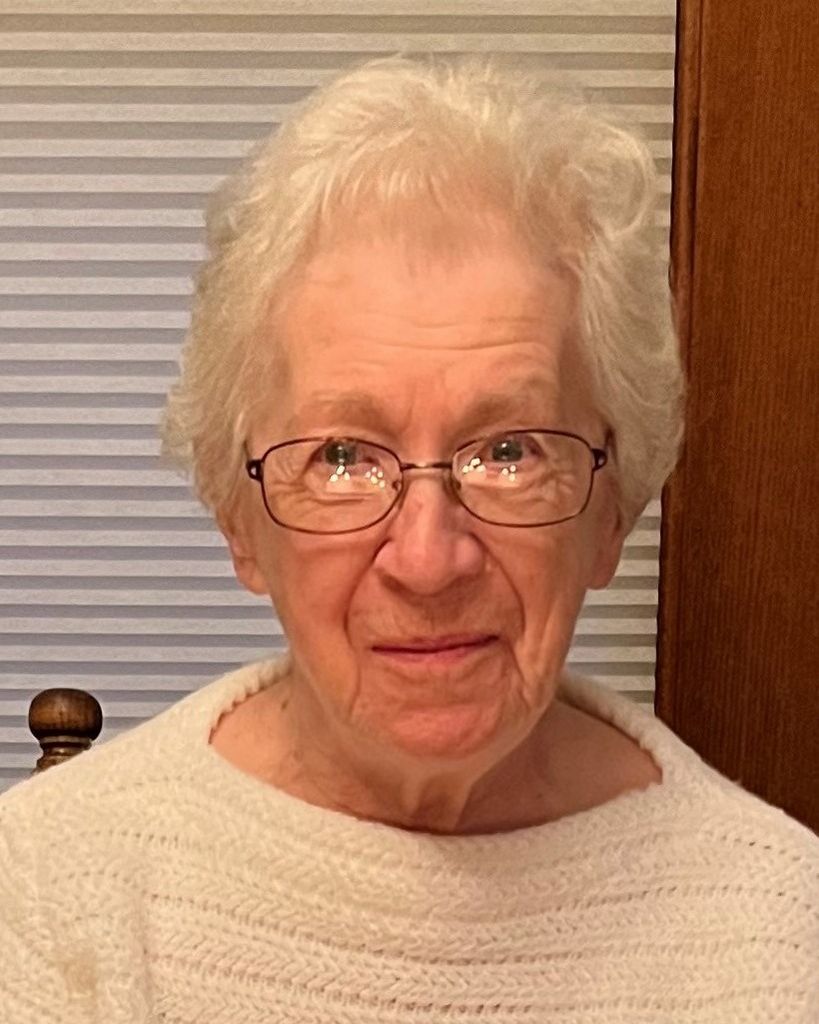 Mary Jo Wepking