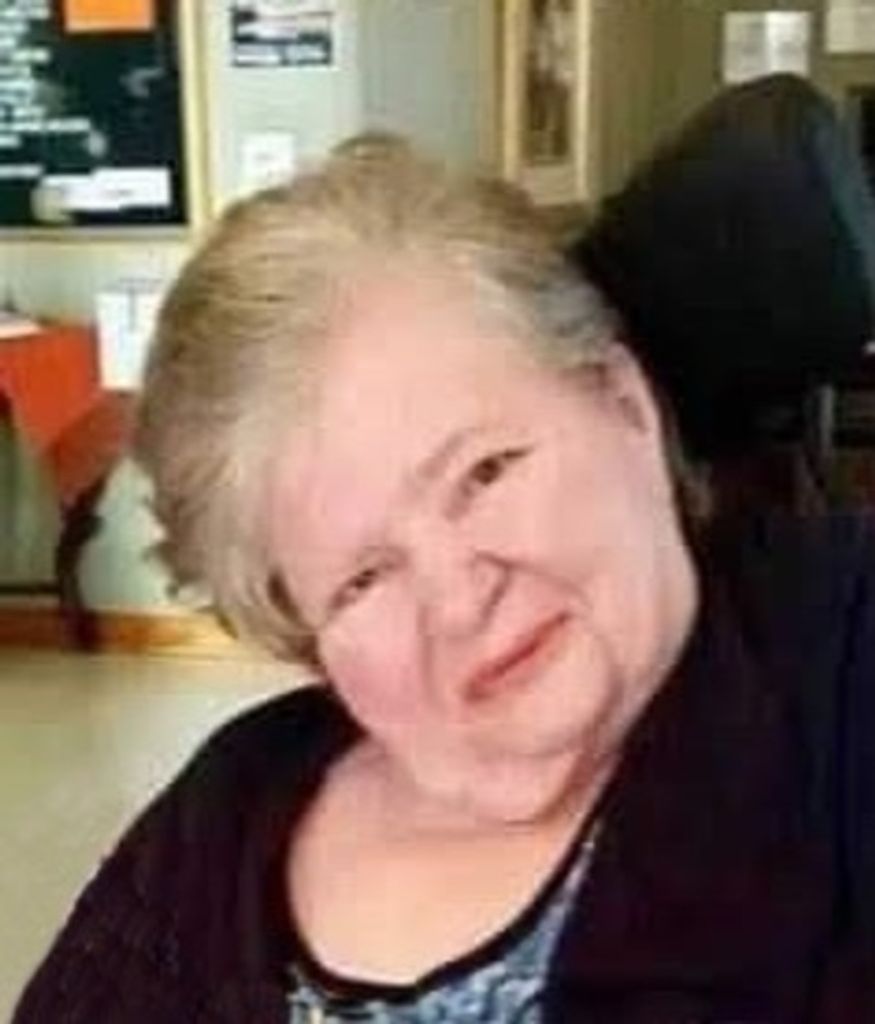 Joyce Elaine Hickerson