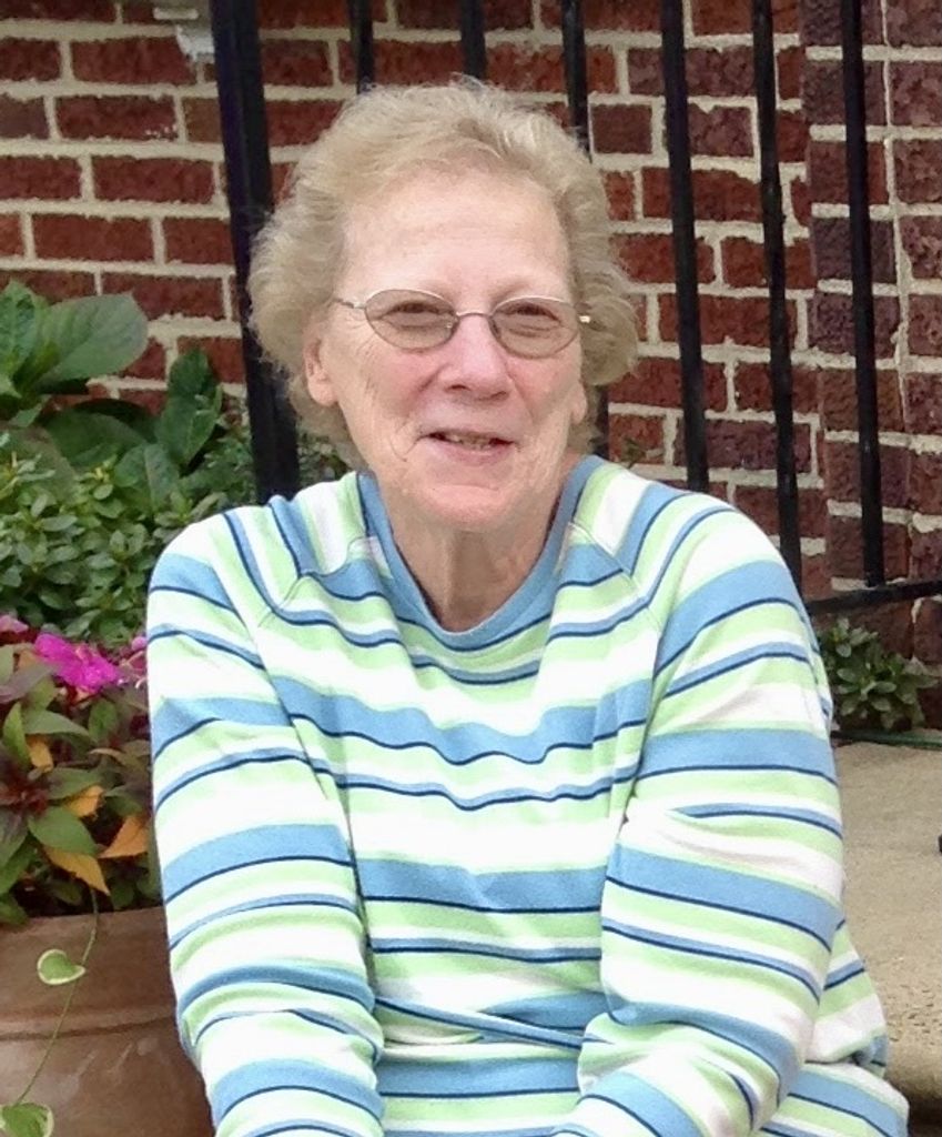 Frances J. Link Profile Photo