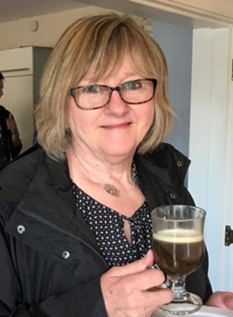 Lynda Boyd Profile Photo