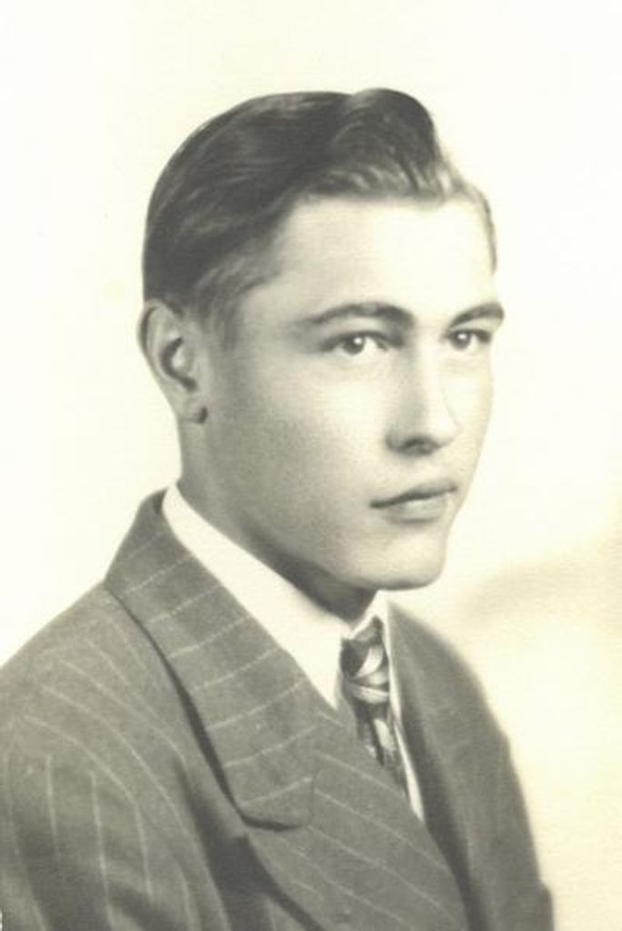 Theodore Holl