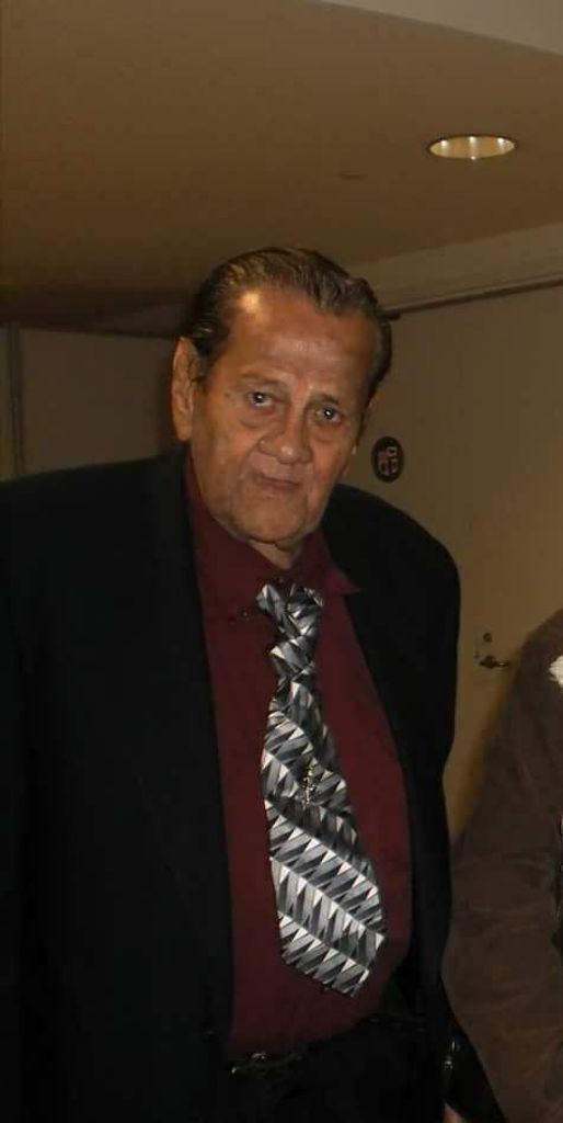 Jose Crisanto Vega Cuadra