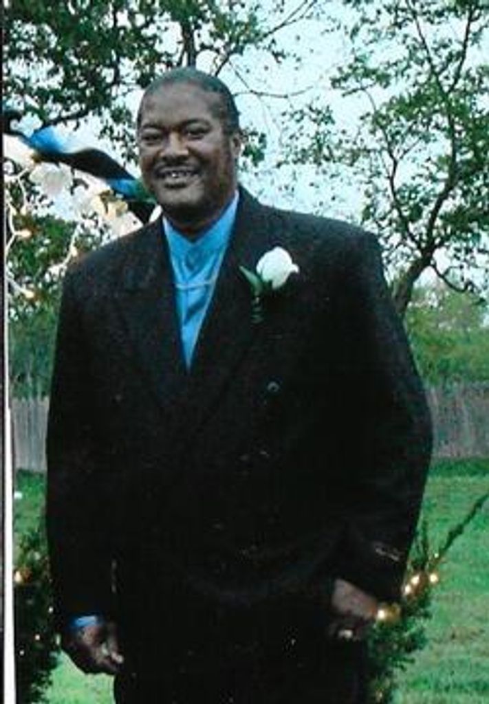 James William Talley Profile Photo