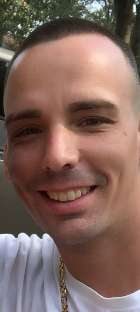 Justin Thomas Neiderer Profile Photo