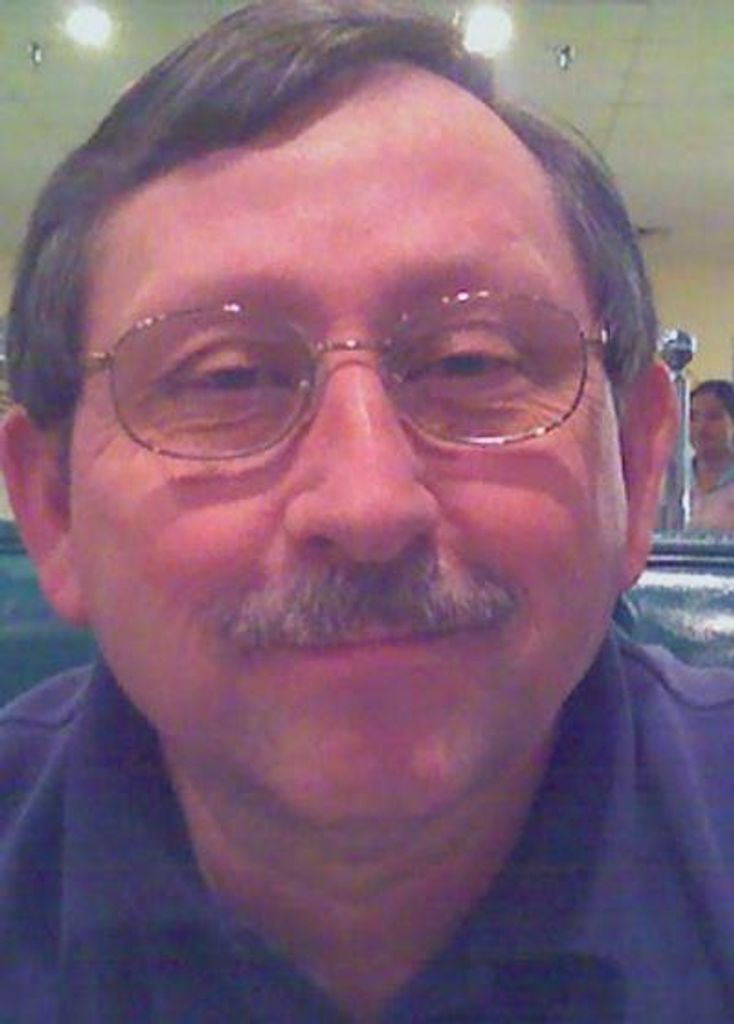 Mark C. Mahler Profile Photo