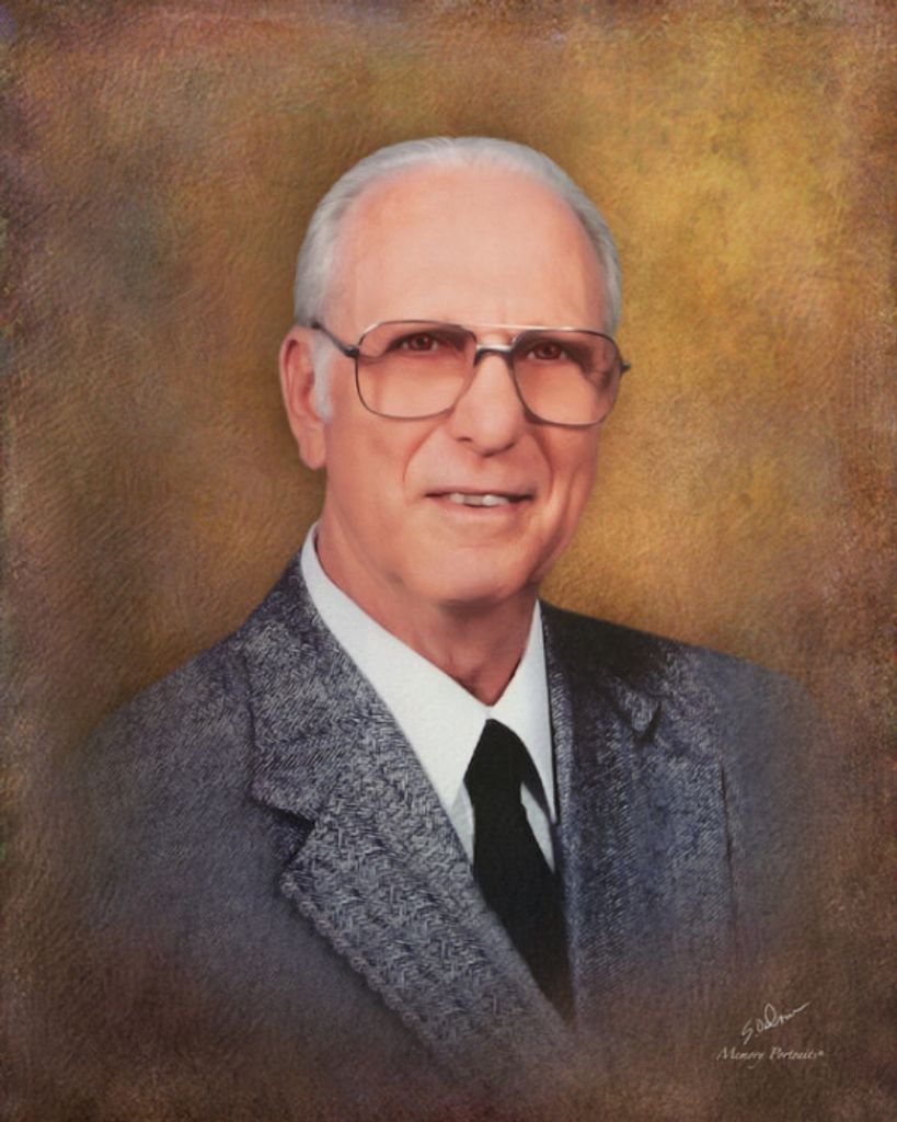 William "Bill" Brown